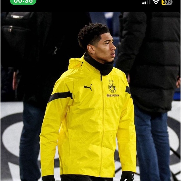 Meet your Posher, Gonzalo - Picture 1 of 1